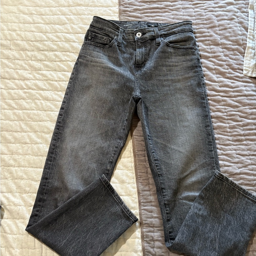 adriano goldschmied ex boyfriend slouchy jeans